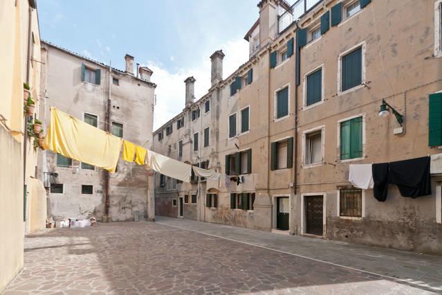 In The Heart Of Venice Exterior photo